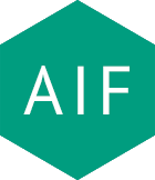 AIF Logo